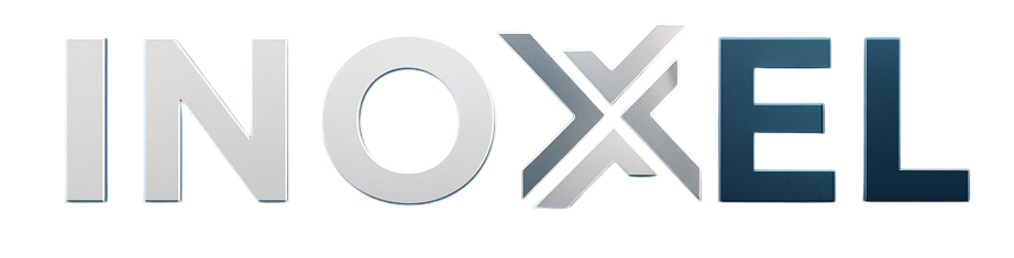 Logo INOXEL Ingeniería