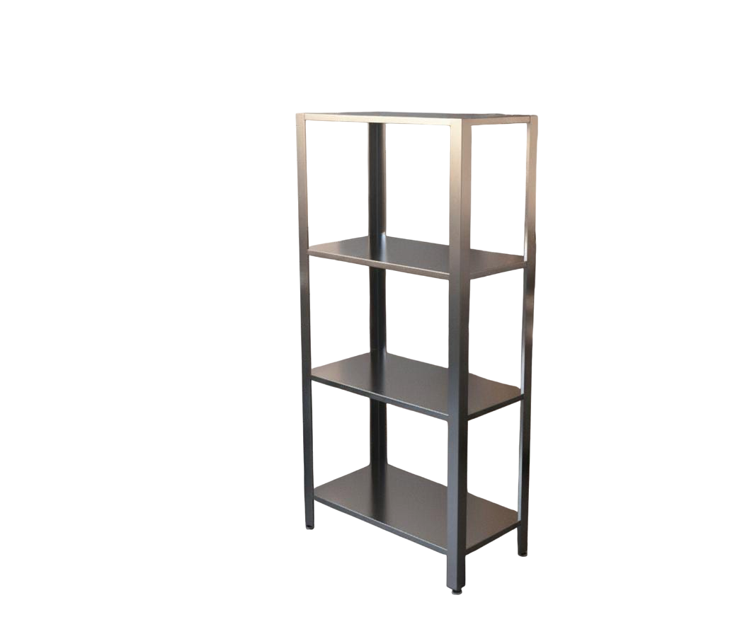 Rack Industrial INOXEL